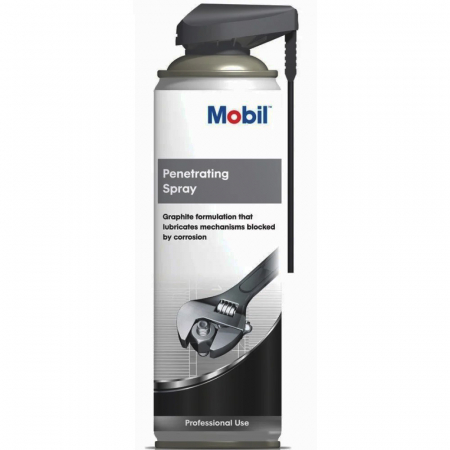 Chimice auto - Spray degripant Mobil Penetrating Oil - 500 ml
