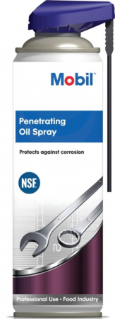 Chimice auto - Spray degripant Mobil Penetrating Spray - 400 ml