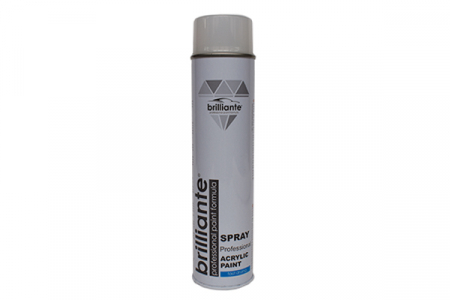 ACCESORII - Spray Lac Transparent Lucios 600 Ml
