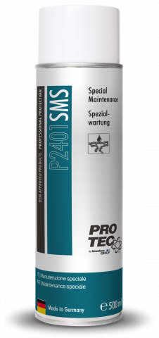 Chimice auto - Spray lubrifiant intretinere Protec P2401 - 500 ml