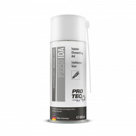 Chimice auto - Spray lubrifiere si dislocare injector si bujii Protec Dismantling Aid - 400 ml