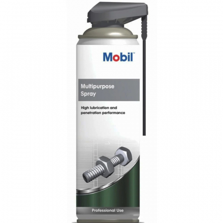Chimice auto - Spray multifunctional Mobil Multipurpose Spray - 400 ml