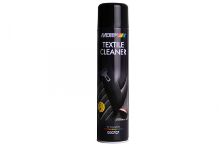Chimice auto - Spray Pentru Curatat Tapiterie Motip - 600 ML