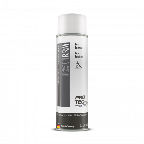Chimice auto - Spray pentru indepartarea ruginii Protec P2501 - 500 ml