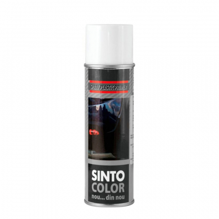 ACCESORII - Spray Plastic Primer 400 Ml Sinto