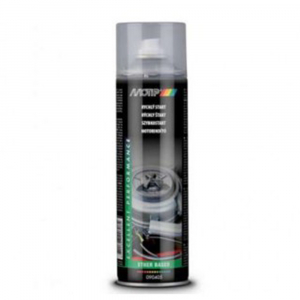 Chimice auto - Spray Pornire La Rece Motip - 500 Ml