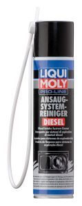 Chimice auto - Spray Liqui Moly Pro Line Curatare Admisie Motoare Diesel Egr - 400Ml