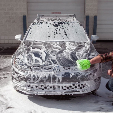 SPUMA ACTIVA 2.5 L HYBRID TURTLE WAX [4]