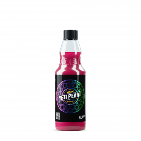 Detailing si Cosmetica - Spuma activa concentrata cu pH neutru Adbl Holawesome Yeti Pearl 500ml