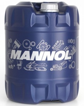 CHIMICE AUTO - Spuma activa pentru prespalare MANNOL Activ Foam 4905 - 20 Litri