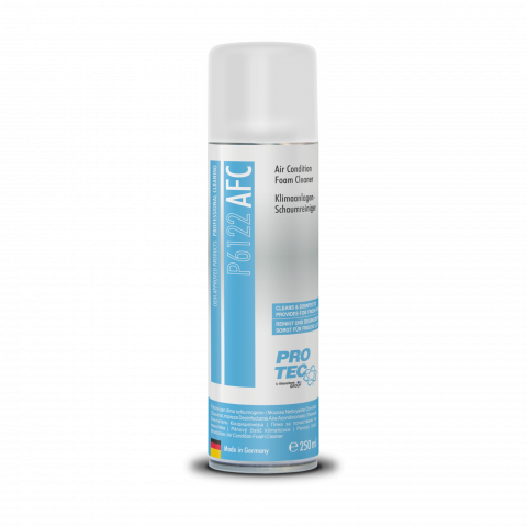 Chimice auto - Spuma curatare si dezinfectare sistem AC Protec - 250ml