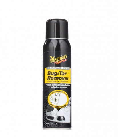 Detailing si Cosmetica - Spuma Indepartare Insecte Meguiar's Bug Remover - 443 ML