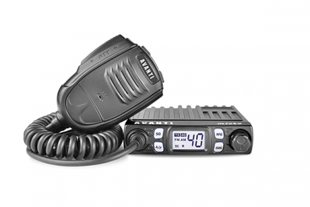 ACCESORII - Statie Radio Avanti Micro