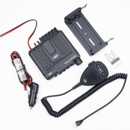 Statie Radio Cb Pni Escort Hp 6500 (Include Taxa De Timbru Verde) [8]