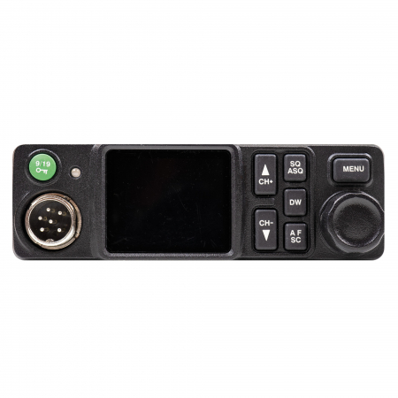 Statie Radio Cb Pni Escort Hp 8900 Asq, 12V/24V, Rf Gain, Roger Beep, Ctcss-Dcs, Dual Watch Am/Fm [5]