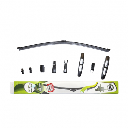 ACCESORII - Stergator 15`/38 Cm Luneta Kontakt Flat
