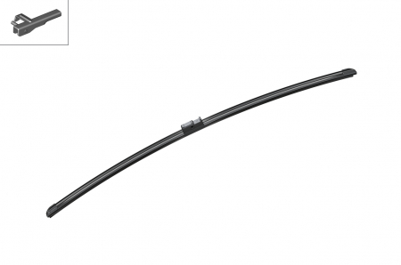 Stergator BOSCH AEROTWIN 750 MM 3397018960 [3]