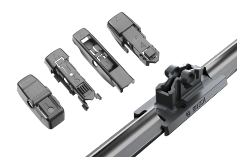 STERGATOARE AUTO - STERGATOR AEROTWIN PLUS 425 MM