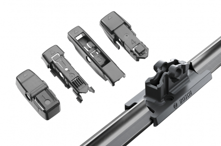 Stergator BOSCH AEROTWIN PLUS 575 MM 3397006836 [3]