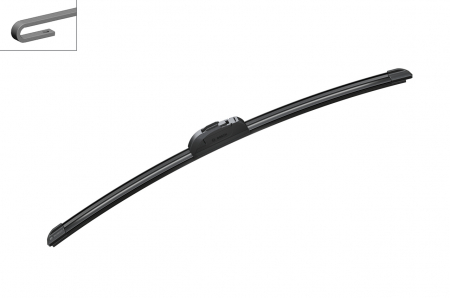 Stergator BOSCH AEROTWIN RETROFIT 530 MM 3397008936 [3]