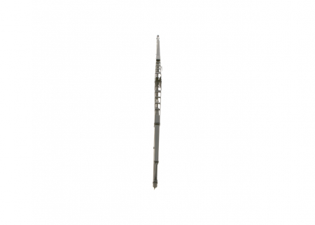 Stergator auto BOSCH ECO 600 MM 3397004673 [4]