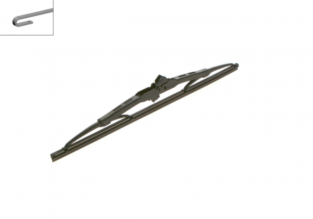 Stergator luneta BOSCH 380 MM 3397004756 [4]
