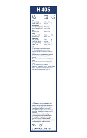 STERGATOR LUNETA 400 MM [1]