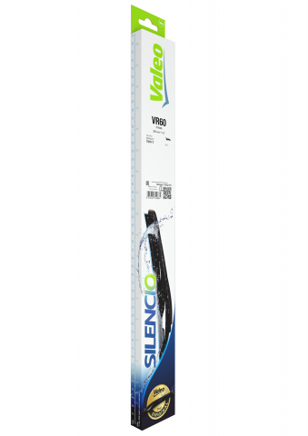 STERGATOR LUNETA VALEO SILENCIO CONVENTIONAL 260 MM VR60 [5]