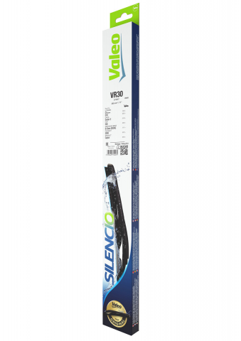 STERGATOR LUNETA VALEO SILENCIO CONVENTIONAL 290 MM VR30 [4]
