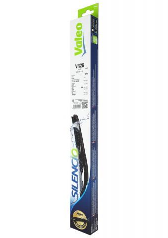 STERGATOR LUNETA VALEO SILENCIO CONVENTIONAL 300 MM VR26 [4]