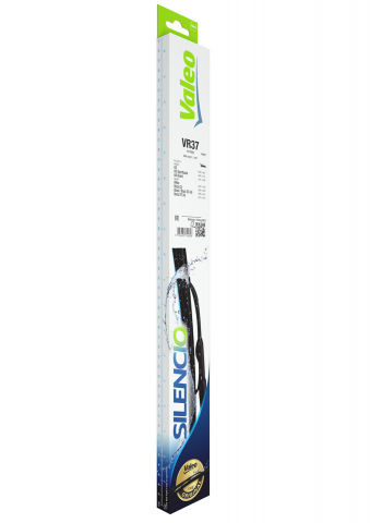 STERGATOR LUNETA VALEO SILENCIO CONVENTIONAL 340 MM VR37 [5]
