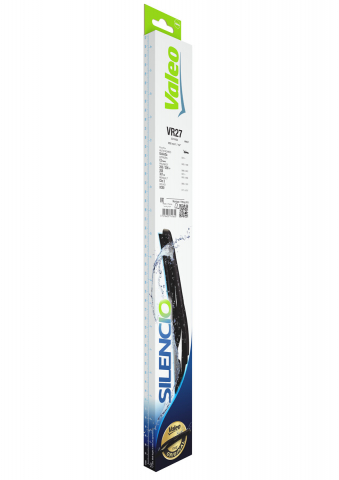 STERGATOR LUNETA VALEO SILENCIO CONVENTIONAL 350 MM VR27 [2]