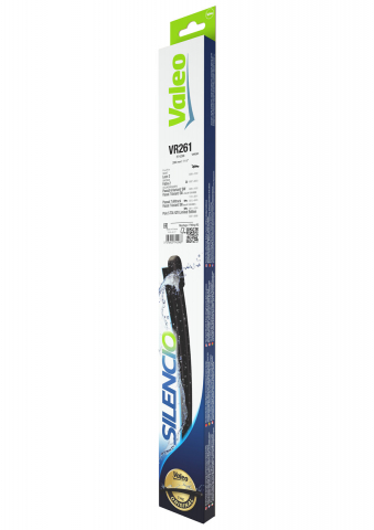 STERGATOR LUNETA VALEO SILENCIO FLAT 280 MM VR261 [3]