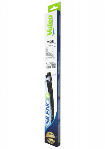 STERGATOR LUNETA VALEO SILENCIO FLAT 335 MM VR265 [3]