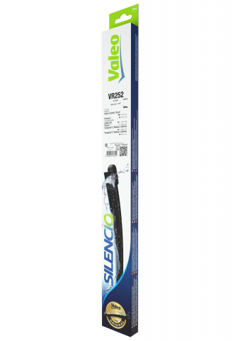 STERGATOR LUNETA VALEO SILENCIO FLAT 405 MM VR252 [5]