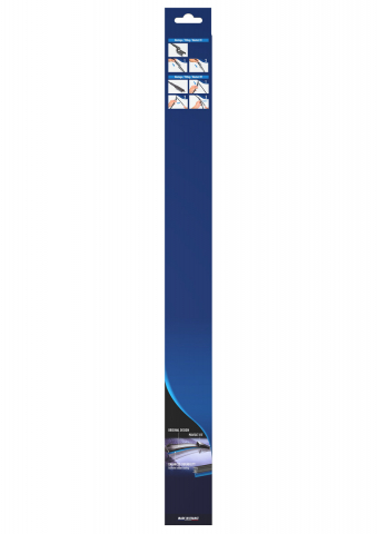 STERGATOR LUNETA VALEO SILENCIO FLAT 480 MM VR256 [4]