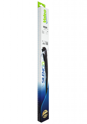 STERGATOR LUNETA VALEO SILENCIO FLAT 500 MM VR259 [4]
