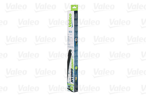 STERGATOR PARBRIZ 240 MM [4]