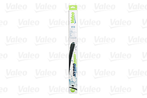 STERGATOR PARBRIZ 580 MM [2]