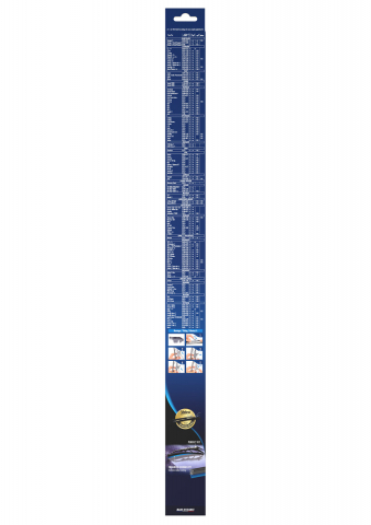 STERGATOR PARBRIZ 650 MM [3]
