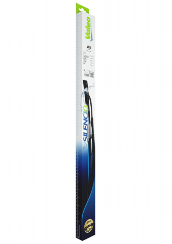 STERGATOR PARBRIZ 650 MM [4]