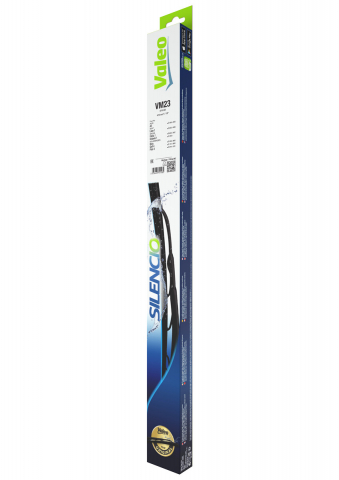 STERGATOR PARBRIZ VALEO SILENCIO CONVENTIONAL 475 MM VM23 [4]