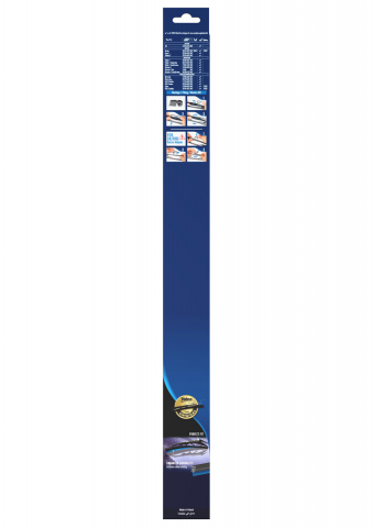 STERGATOR PARBRIZ VALEO SILENCIO CONVENTIONAL 475 MM VM23 [3]