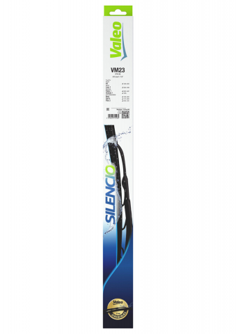 Conex - STERGATOR PARBRIZ VALEO SILENCIO CONVENTIONAL 475 MM VM23