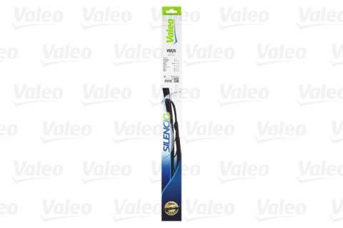 STERGATOR PARBRIZ VALEO SILENCIO CONVENTIONAL 525 MM VM25 [2]