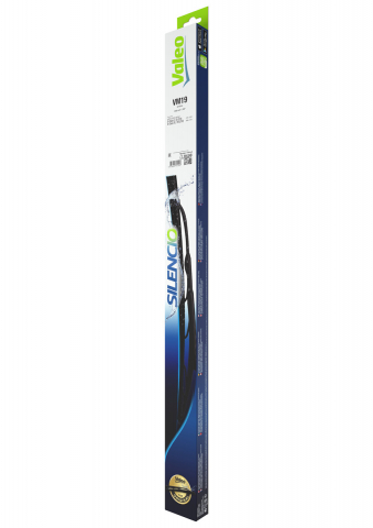 STERGATOR PARBRIZ VALEO SILENCIO CONVENTIONAL 630 MM VM19 [4]