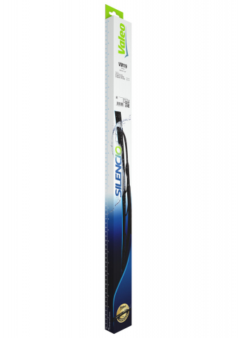STERGATOR PARBRIZ VALEO SILENCIO CONVENTIONAL 630 MM VM19 [2]