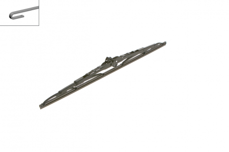 Stergator BOSCH TWIN 450 MM 3397004581 [2]