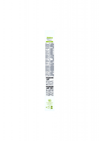 STERGATOR VALEO FIRST CONVENTIONAL 350 MM VF35 [3]