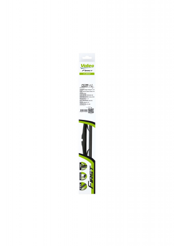 STERGATOR VALEO FIRST CONVENTIONAL 350 MM VF35 [1]
